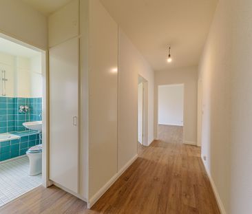 3D VIRTUAL TOUR - Moderne Wohnung in Elmshorn City - Foto 6