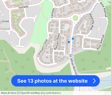 Queens Hills - Photo 1