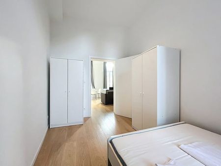 Appartement te huur - Foto 3
