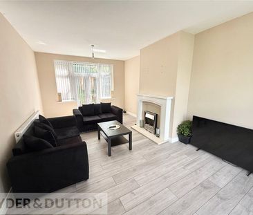 Victoria Avenue East, 14, Manchester, M9 6HB, Greater Manchester - Photo 3
