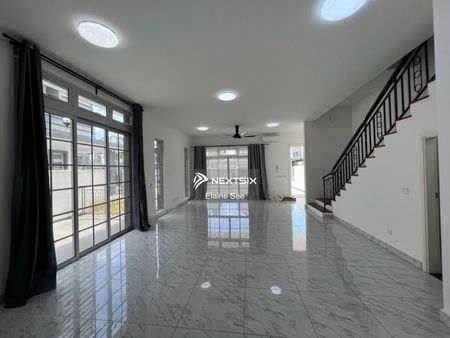 Eko Flora @ Eco Spring Cluster House - Photo 3