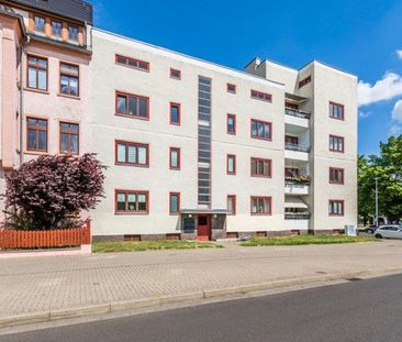 Perfekte Single-Wohnung - Frisch renoviert! - Foto 5