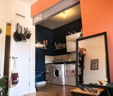 1 bedroom apartment to rent - Photo 6