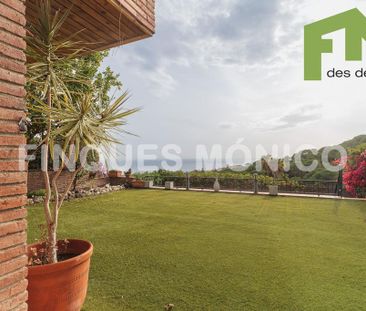 4 bedroom luxury Villa for rent in Teià, Catalonia - Photo 4