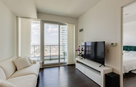 For Lease - 5 Buttermill Avenue Unit# 1711, Vaughan, Ontario - Photo 2