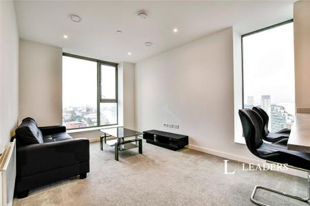 2 bedroom flat to rent - Photo 3