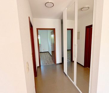 **VERMIETET** Die perfekte Wohnung für 1 bis 2 Personen in unverbauter Feldrandlage - Photo 2