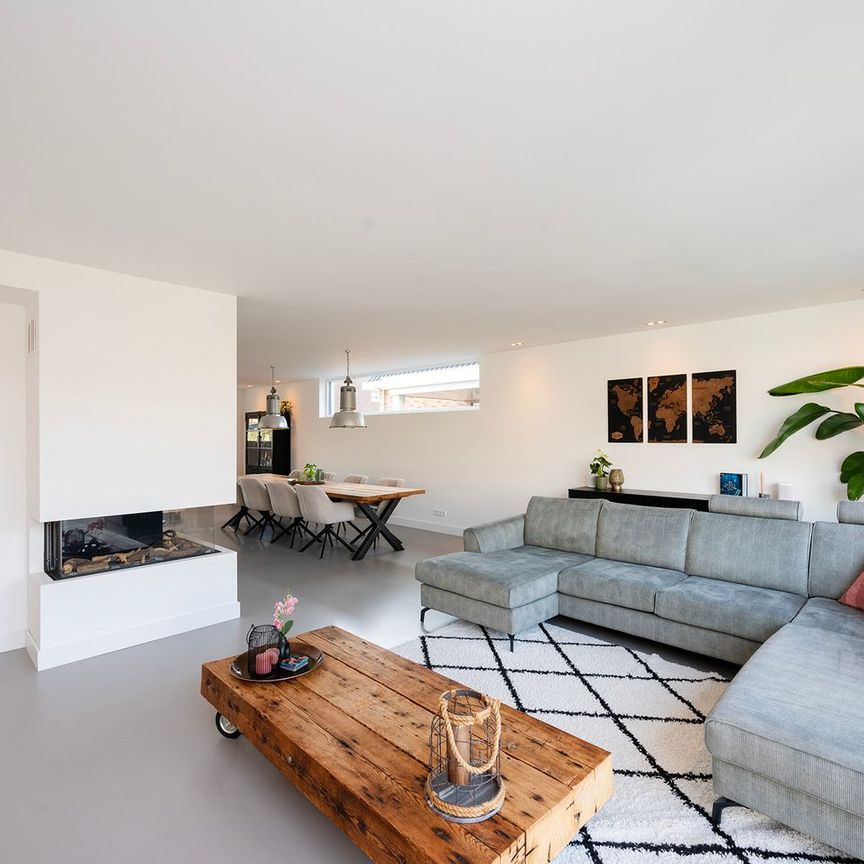 Huis te huur: Niels Bohrstraat 6 1341 BW Almere - Foto 1