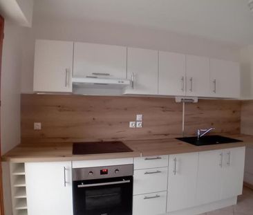 Location Appartement 2 pièces 49m² BASSENS 73000 - Photo 4