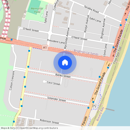 5/15 Wycombe Avenue, Monterey