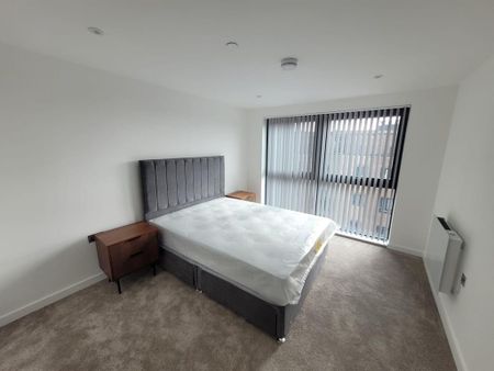 2 bedroom apartment to rent - Photo 4