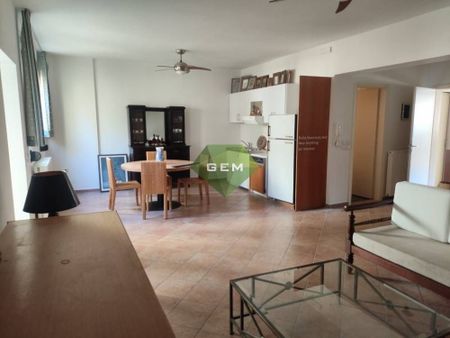 Διαμέρισμα για ενοικίαση Μασταμπάς (Ηράκλειο Κρήτης) - Φωτογραφία 2