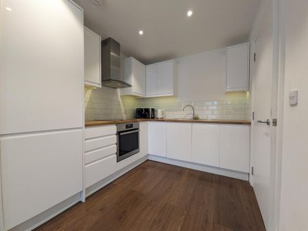 1 bedroom apartment to rent - Photo 5
