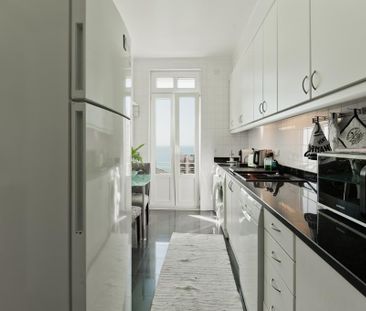 3 Bedroom Apartment with garden, Monte Estoril, Cascais - Photo 3