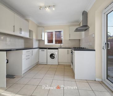 3 bedroom bungalow to rent - Photo 6