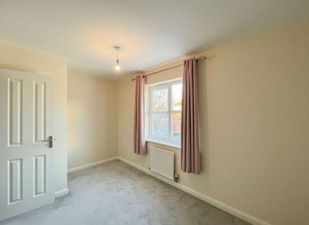 2 bedroom terraced house to rent - Photo 3