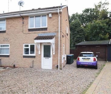 Ainsdale Close Aldermans Green Coventry CV6 6JJ - Photo 6