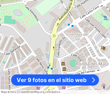 Arrabal Uen. R42 Camino del Cura, Estepona - Foto 1