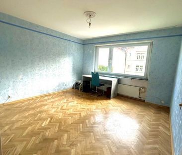 Großzügige 3-Zimmer-Wohnung in Top-Lage Freiburg-Innenstadt – WG-ge... - Photo 1