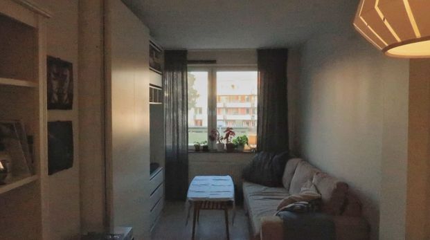 Ätravägen, Bagarmossen - Photo 1