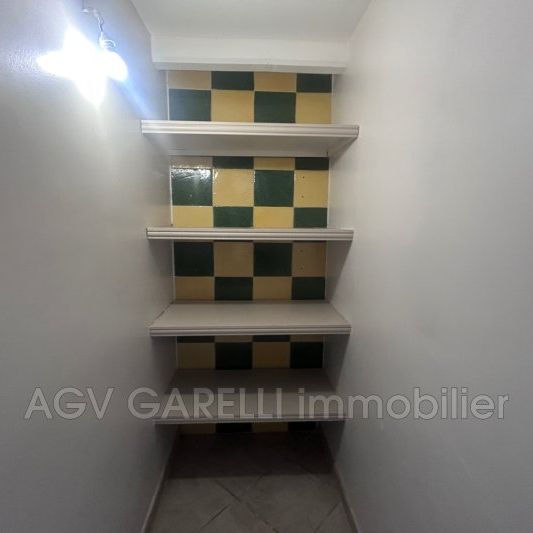 Appartement 1 Pièce 35 m² - Photo 1