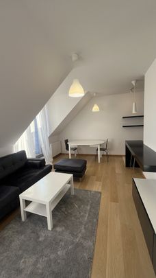 Pogodno-apartament 2 pok., taras , garaż, winda - Photo 1