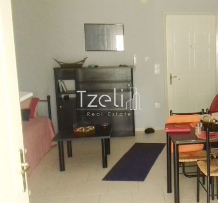 Studio/Γκαρσονιέρα για ενοικίαση Τ.Ε.Ι. (Πάτρα) - Photo 4