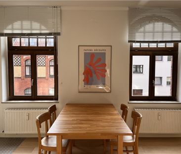 2 Zimmer in Düsseldorf - Photo 1