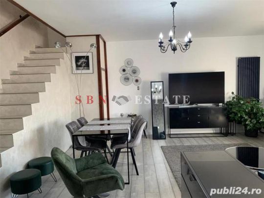 Inchirieri Case / vile Bucuresti - Photo 1