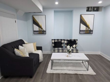 For Lease - 77 Martin Byrne Drive Unit# BSMT, Brampton, Ontario - Photo 5