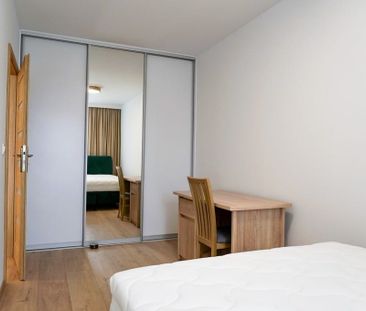 Mieszkanie 2 pok. 48m2 centrum Grodziska Maz. 48 m² - Photo 5