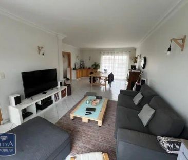 Maison à louer 4 pièces 102.53m² - Photo 5