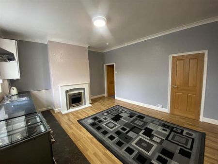 1 bedroom terraced house to rent - Photo 2