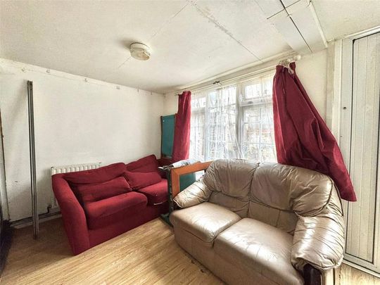 1 bedroom terraced house to rent - Photo 1