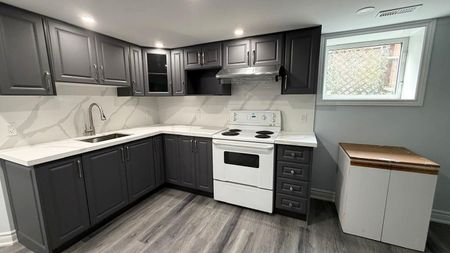 For Lease - 51 Sharbot Avenue Unit# BSMT, Toronto, Ontario - Photo 5