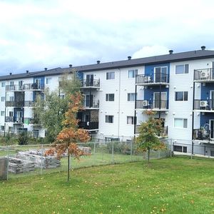 Spacieux 3 1/2 - Photo 2