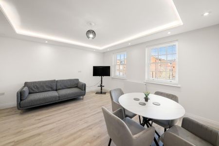 1 bedroom apartment to rent - Photo 3