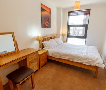 1 Bed Flat, Colquitt Street, L1 - Photo 2