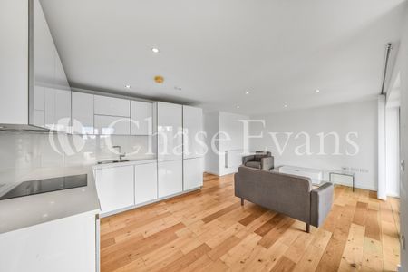 1 bedroom apartment to rent - Photo 2