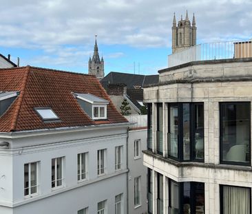 Appartement te huur in Gent - Foto 1