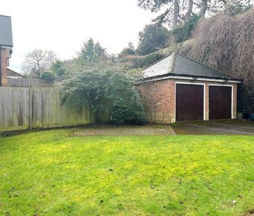 Addison Road, Guildford - 1 bedroomProperty for lettings - Seymours - Photo 5