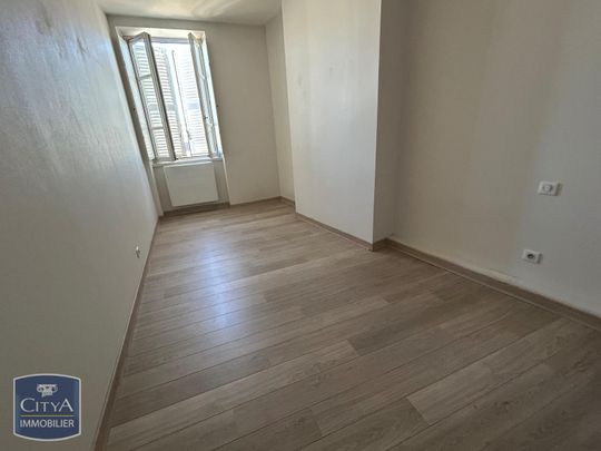 Location Appartement 4 pièces 102m² BOURG EN BRESSE 01000 - Photo 1