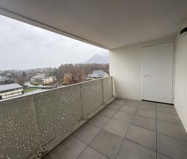 Location Appartement 2 pièces Meublé 48m² LA RAVOIRE 73490 - Photo 6