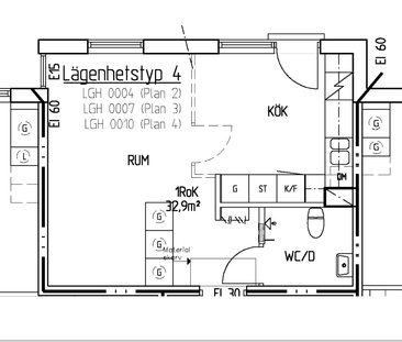 Björnsonsgatan 146 B, Stockholm - Photo 1