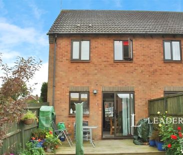 2 bedroom house to rent Angels Close, Winslow, Buckingham, MK18 - Photo 4