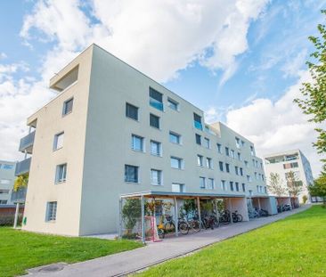 Schöne und moderne Wohnung in Kriens - Photo 5