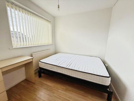 1 bedroom terraced house to rent - Photo 5