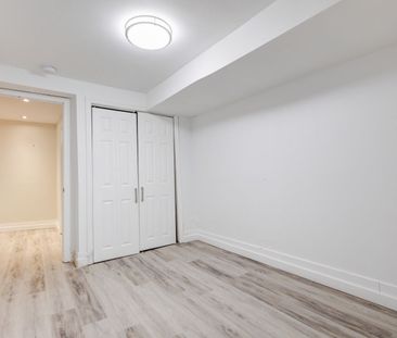 For Lease - 372 Dixon Boulevard Unit# Basement, Newmarket, Ontario - Photo 4