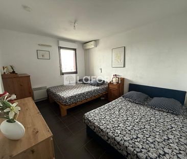 Appartement T3 Montpellier à louer - Photo 4