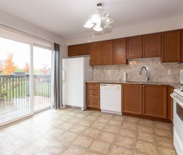 Detached Home For Lease | N8069546 - Photo 5